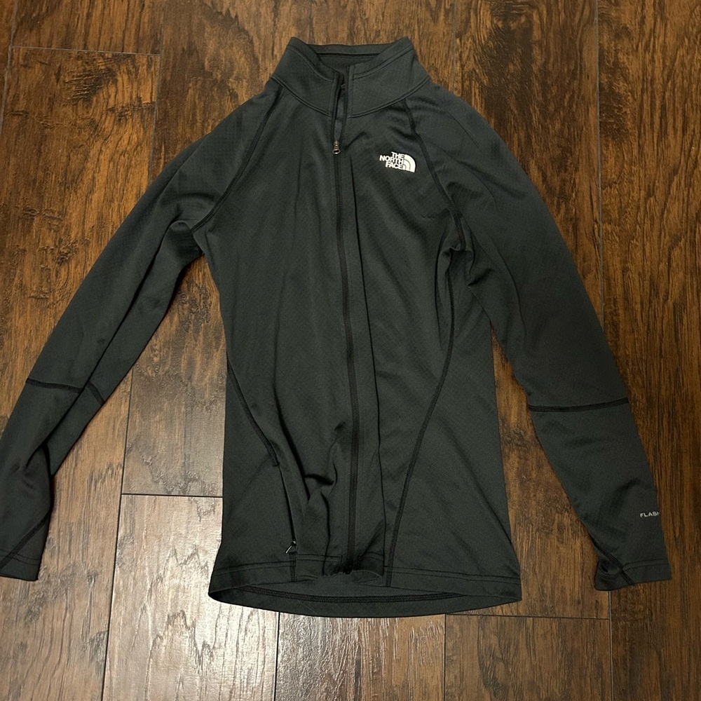 North face fleece